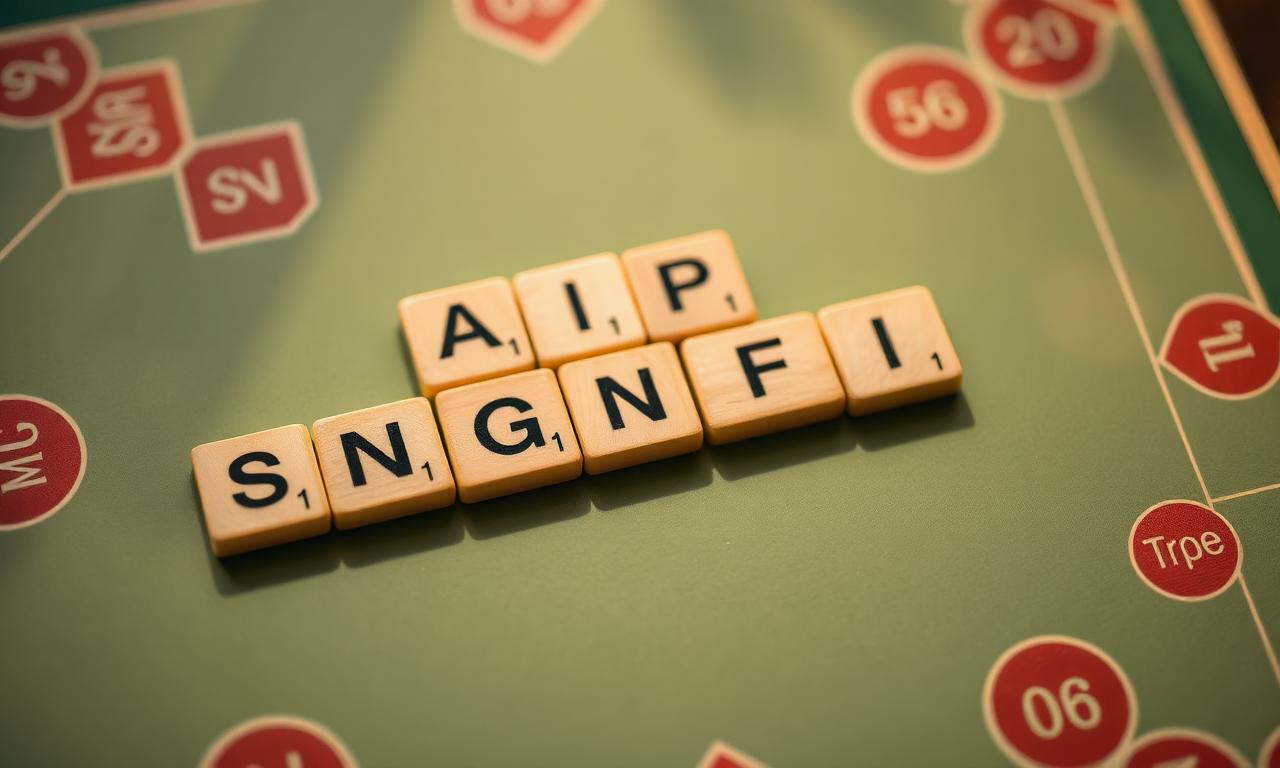 Scoring Words Scrabble Scoring Rules Explained — Word Helper