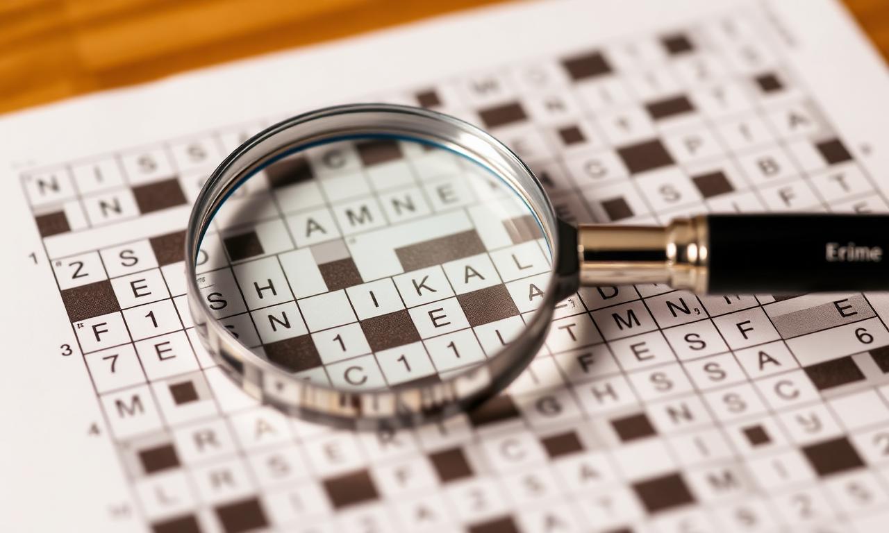 Word Pattern Solver — Find Words That Match Any Pattern